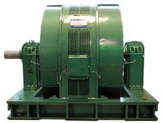 高壓電機(jī)在運(yùn)行時要注意哪些問題？